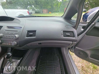2011 Honda Civic Sedan LX - miniatura 19