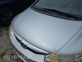 2011 Honda Civic Sedan LX - miniatura 22