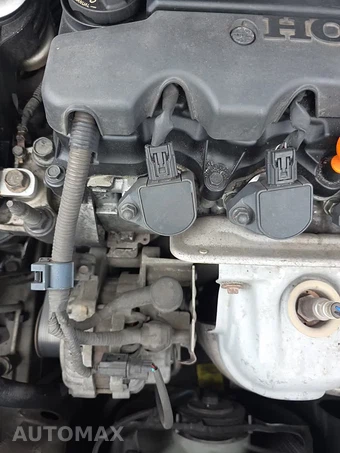 2011 Honda Civic Sedan LX - miniatura 24