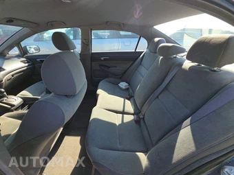 2011 Honda Civic Sedan LX - miniatura 13