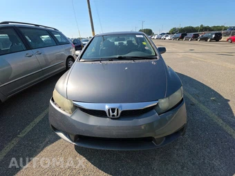 2011 Honda Civic Sedan LX - miniatura 2