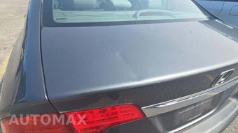 2011 Honda Civic Sedan LX - miniatura 25