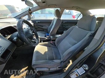 2011 Honda Civic Sedan LX - miniatura 7