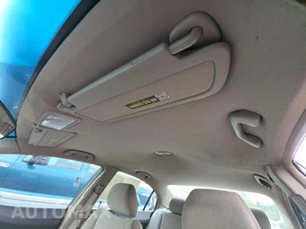 2011 Honda Civic Sedan LX – miniatura 11