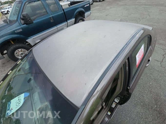 2011 Honda Civic Sedan LX – miniatura 12