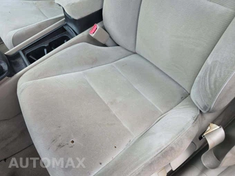 2011 Honda Civic Sedan LX – miniatura 24