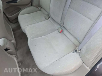 2011 Honda Civic Sedan LX – miniatura 25