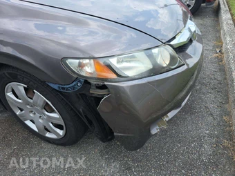 2011 Honda Civic Sedan LX – miniatura 26