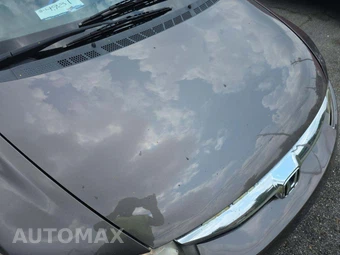 2011 Honda Civic Sedan LX – miniatura 27