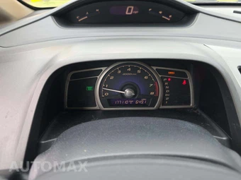 2011 Honda Civic Sedan LX – miniatura 9