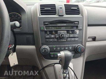 2011 Honda CR-V EX – miniatura 10