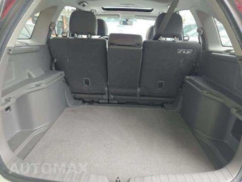 2011 Honda CR-V EX – miniatura 14