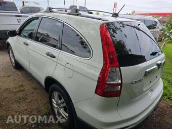 2011 Honda CR-V EX – miniatura 2