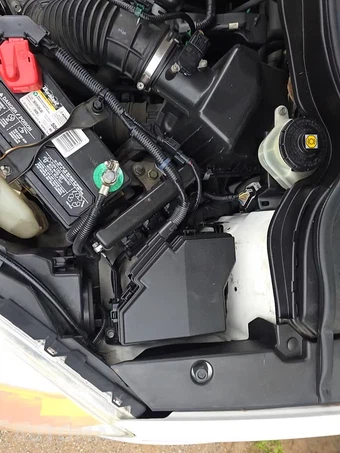 2011 Honda CR-V EX – miniatura 22