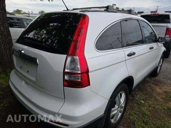 2011 Honda CR-V EX – miniatura 3