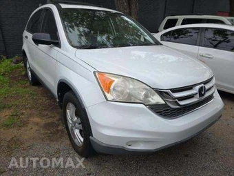2011 Honda CR-V EX – miniatura 4