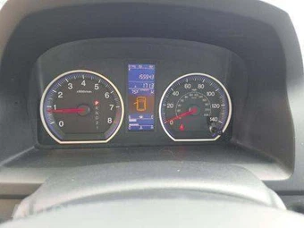 2011 Honda CR-V EX – miniatura 9
