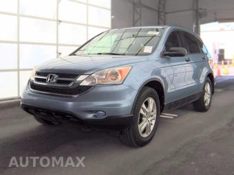 2011 Honda CR-V EX