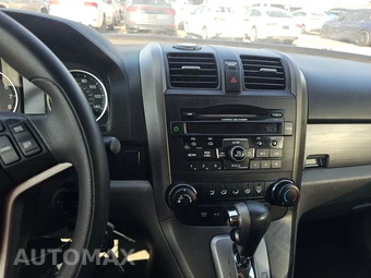 2011 Honda CR-V EX – miniatura 11