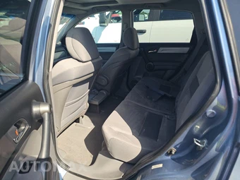 2011 Honda CR-V EX – miniatura 13