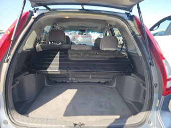 2011 Honda CR-V EX – miniatura 16