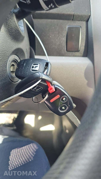2011 Honda CR-V EX – miniatura 17