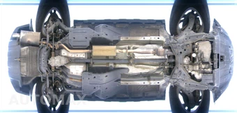 2011 Honda CR-V EX – miniatura 18