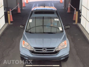 2011 Honda CR-V EX – miniatura 2