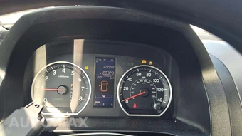 2011 Honda CR-V EX – miniatura 21