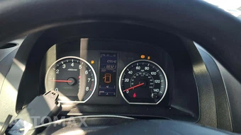 2011 Honda CR-V EX – miniatura 22
