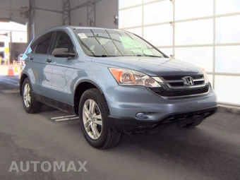 2011 Honda CR-V EX – miniatura 3