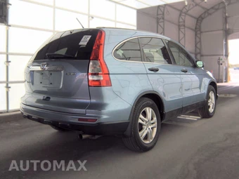 2011 Honda CR-V EX – miniatura 4