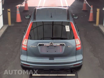 2011 Honda CR-V EX – miniatura 5