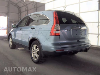 2011 Honda CR-V EX – miniatura 6
