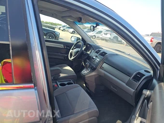 2011 Honda CR-V EX – miniatura 8