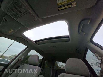 2011 Honda CR-V EX – miniatura 12