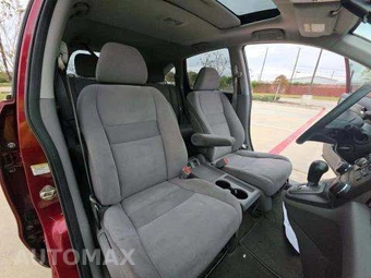 2011 Honda CR-V EX – miniatura 19