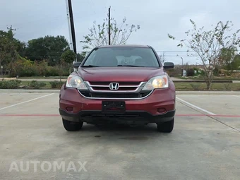 2011 Honda CR-V EX – miniatura 2