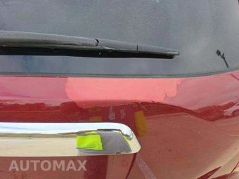 2011 Honda CR-V EX – miniatura 28