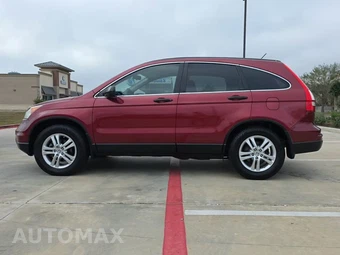 2011 Honda CR-V EX – miniatura 3