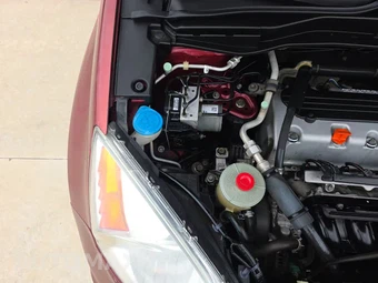 2011 Honda CR-V EX – miniatura 31