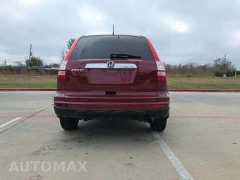 2011 Honda CR-V EX – miniatura 4