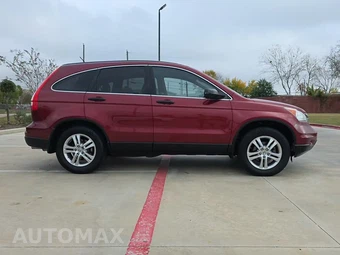 2011 Honda CR-V EX – miniatura 5