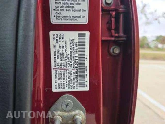 2011 Honda CR-V EX – miniatura 6