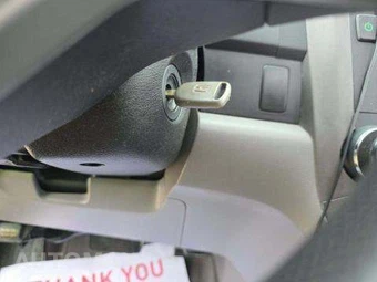 2011 Honda CR-V EX – miniatura 9