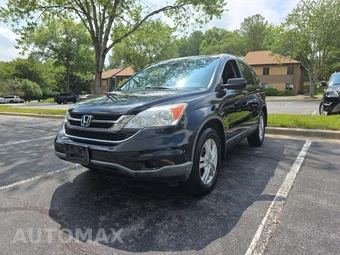 2011 Honda CR-V EX
