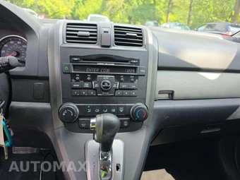 2011 Honda CR-V EX – miniatura 10