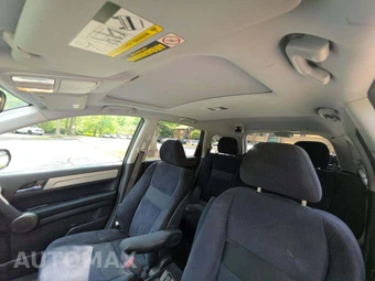 2011 Honda CR-V EX – miniatura 11