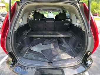 2011 Honda CR-V EX – miniatura 14