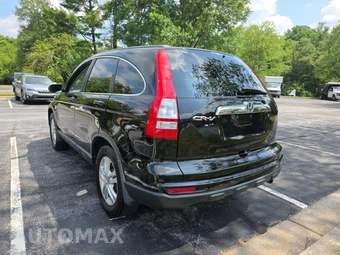 2011 Honda CR-V EX – miniatura 2